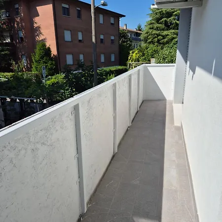 公寓 Casa Di Michael 帕多瓦
