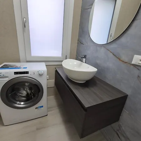 Appartamento Casa Di Michael Padova