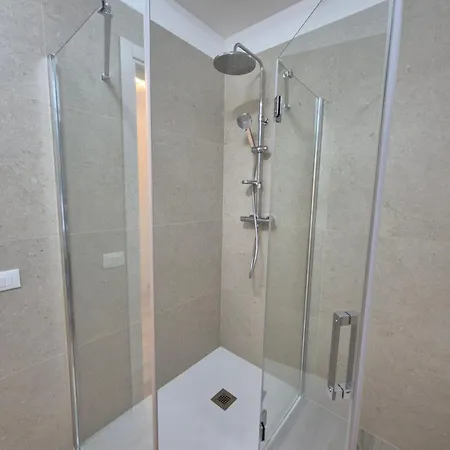 Casa Di Michael 公寓 *