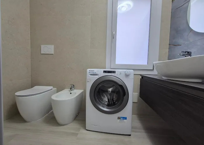 公寓 Casa Di Michael