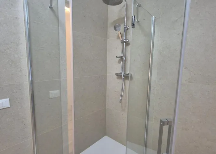 Casa Di Michael 公寓 *