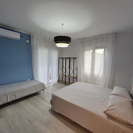 Casa Di Michael アパート