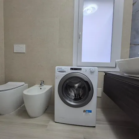 Apartamento Casa Di Michael