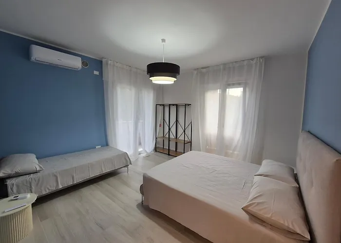 Casa Di Michael Appartamento