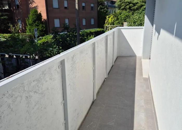 Appartamento Casa Di Michael Padova