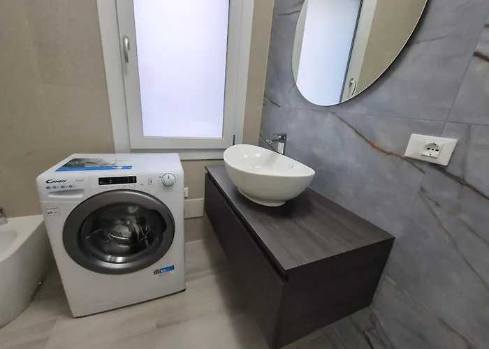 Appartamento Casa Di Michael Padova